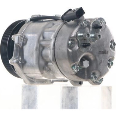 Kompressor, Klimaanlage BEHR ACP 191 000S