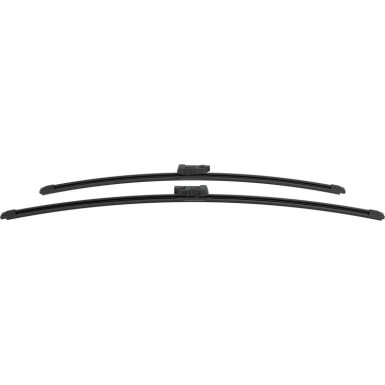 BOSCH | Scheibenwischer Aerotwin A581S | Opel Meriva B 10 | 3397007581