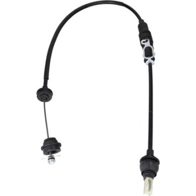 KAMOKA Seilzug, Kupplungsbetätigung LC044