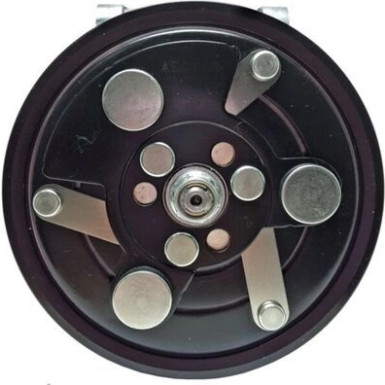 Kompressor, Klimaanlage BEHR ACP 359 000S