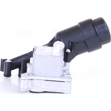 Ölkühler PKW Mercedes E-Klasse 09 FIRST FIT 90836