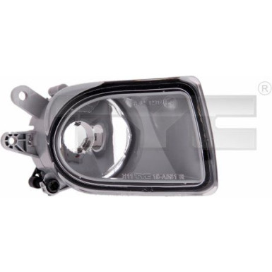 19-0591-01-2 Nebelscheinwerfer