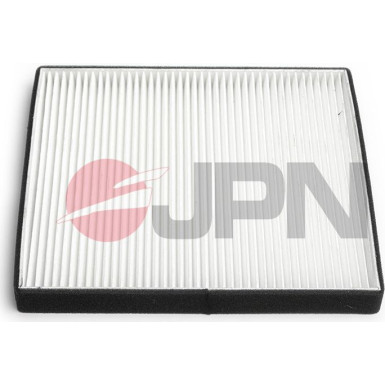 JPN Filter, Innenraumluft