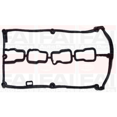 RC1114S Dichtung, Zylinderkopfhaube