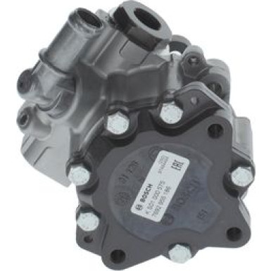 K S01 000 575 Hydraulikpumpe, Lenkung K S01 000 575 Hydraulikpumpe, Lenkung