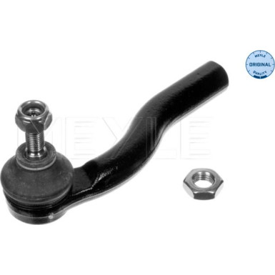 40 301 027 Spurstangenkopf VA li FIAT Panda 03 MEYLE-ORIGINAL: True to OE 2160200011