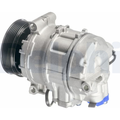 DELPHI Kompressor