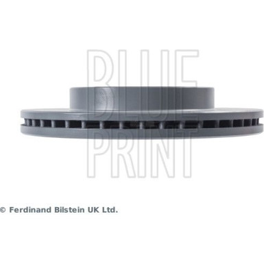 Bremsscheibe Daewoo P. Nubira 1.4-1.8 03 | ADG04363 Bremsscheibe Daewoo P. Nubira 1.4-1.8 03 | ADG04363