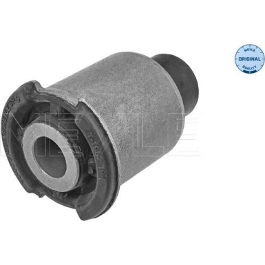 Querlenkerlager HA li/re LAND ROVER Range Rover III 02 MEYLE-ORIGINAL: True to OE 53-14 710 0006
