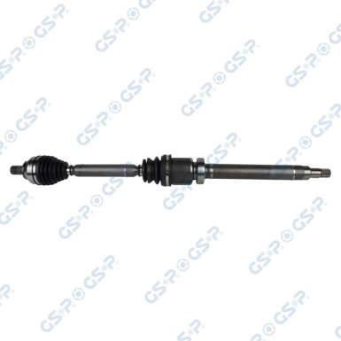 GSP Antriebswelle 218358 GSP Antriebswelle 218358