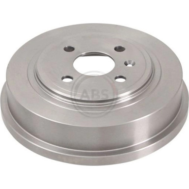 A.B.S. Bremstrommel A.B.S. Bremstrommel