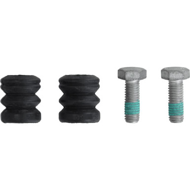 Tauschbremssattel HA re FORD Focus 98 BHN311E