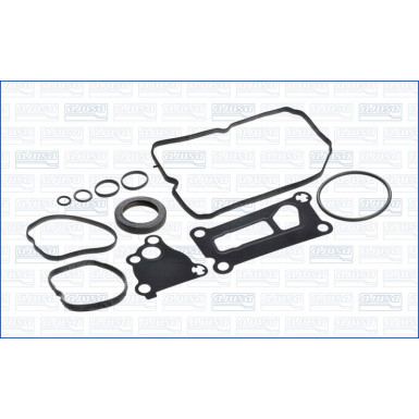 Dichtungssatz, Kurbelgehäuse | 54163100 Dichtungssatz, Kurbelgehäuse | 54163100