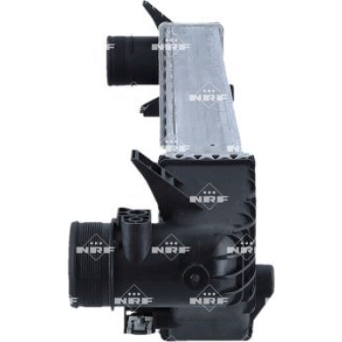 NRF Ladeluftkühler 309104