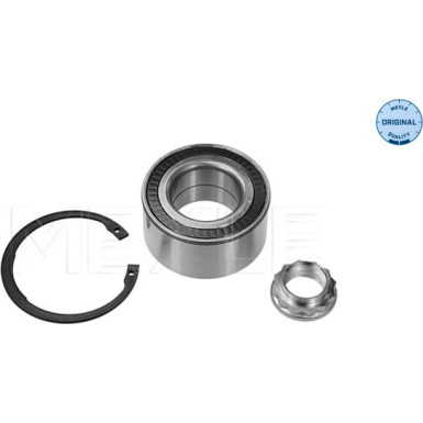 Radlagersatz MEYLE-ORIGINAL: True to OE 3003341105