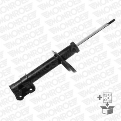 MONROE OESpectrum VA li | OPEL Meriva 10 | 742195SP MONROE OESpectrum VA li | OPEL Meriva 10 | 742195SP