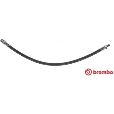 BREMBO Bremsschlauch | T 50 014