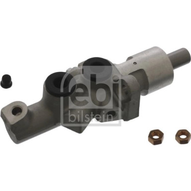 FEBI BILSTEIN Hauptbremszylinder | 12272