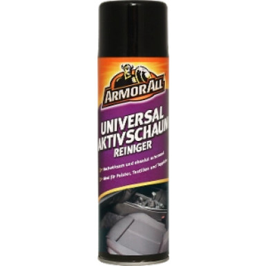 E301930100 Armor All Aktivschaumreiniger 500ml