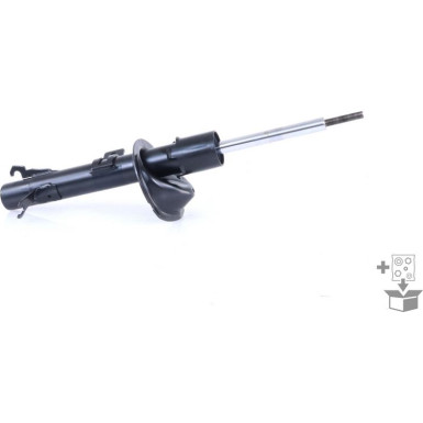 MONROE ORIGINAL-Gasdämpfer VA li | FORD Ka 03-08 | G7302