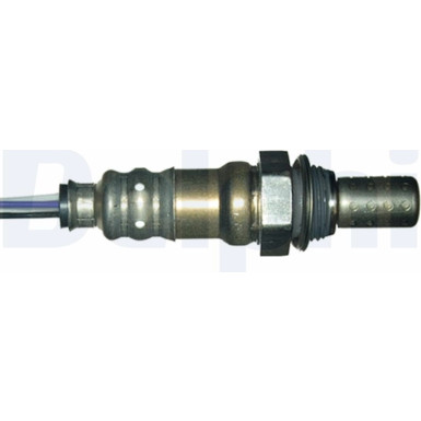 DELPHI Lambdasonde ES20037-12B1 DELPHI Lambdasonde ES20037-12B1