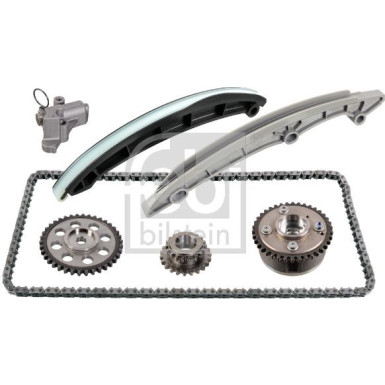 Steuerkettensatz VW EOS,Golf VI,Scirocco 06 Standard Medium Kit 181349 Steuerkettensatz VW EOS,Golf VI,Scirocco 06 Standard Medium Kit 181349