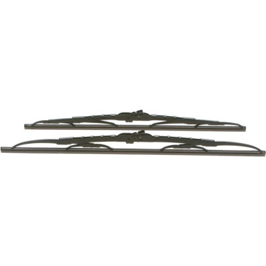 502 BOSCH | Wischerblatt | TWIN-Standard | 3397118563