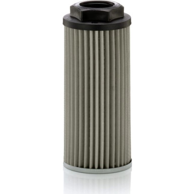 HD 990 Filter, Arbeitshydraulik