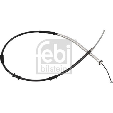 FEBI BILSTEIN Handbremsseil Seilzug Festellbremse FEBI BILSTEIN Handbremsseil Seilzug Festellbremse