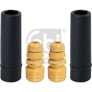 Staubschutzsatz, Stoßdämpfer 182226