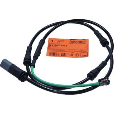 24.8190-0300.2 Warnkontakt, Bremsbelagverschleiß 24.8190-0300.2 Warnkontakt, Bremsbelagverschleiß