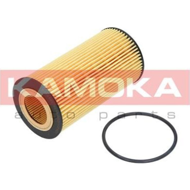 KAMOKA Ölfilter