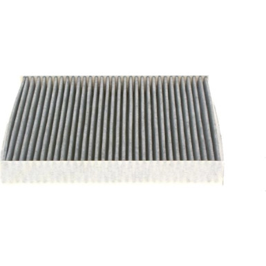 Aktivkohlefilter | AUDI,SEAT,SKODA,MERCEDES,VW | 1987432357