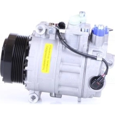 Kompressor PKW Mercedes C-Klasse (W203) 00 FIRST FIT 890634