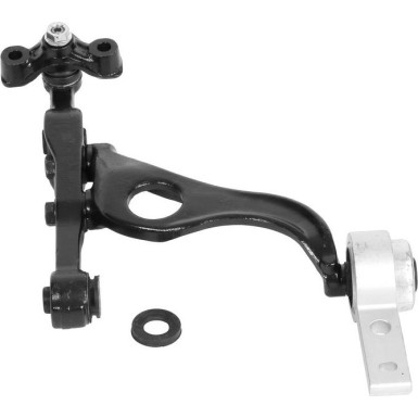 L50J07 Lenker, Radaufhängung