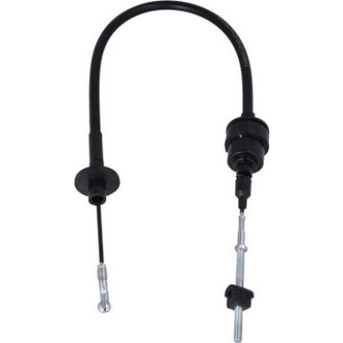 KAMOKA Seilzug, Kupplungsbetätigung LC140