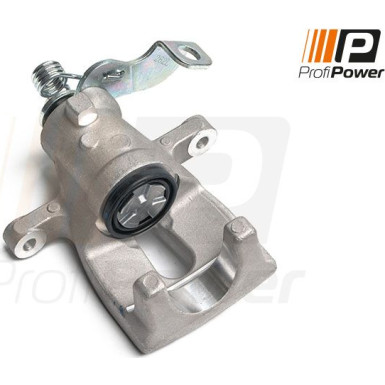 PROFIPOWER Bremssattel | 4B2586L