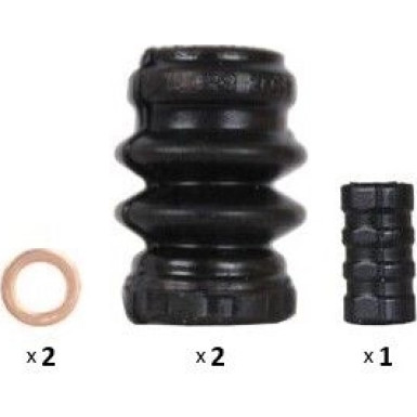 Tauschbremssattel | SUBARU Forester 2.0 02 | 3110620 Tauschbremssattel | SUBARU Forester 2.0 02 | 3110620