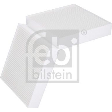FEBI BILSTEIN Innenraumfilter | 37785