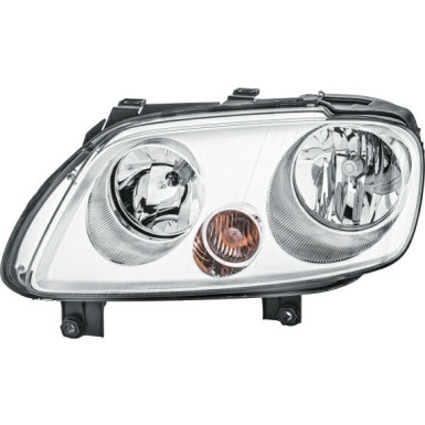 Hauptscheinwerfer | VW CADDY III 3,04-8,10 | 1EE 010 203-011