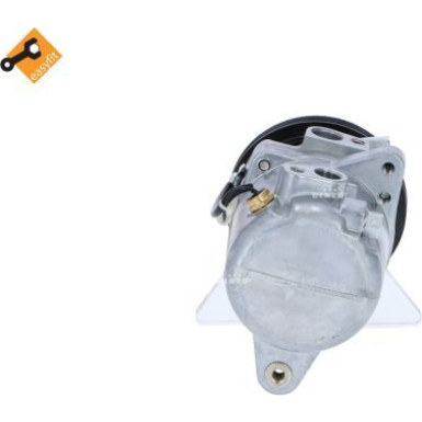 NRF Kompressor, Klimaanlage