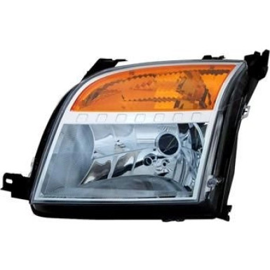 1811961 Hauptscheinwerfer