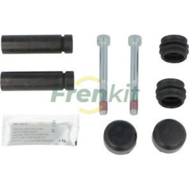 FRENKIT Satz Führungsbuchsen 818003