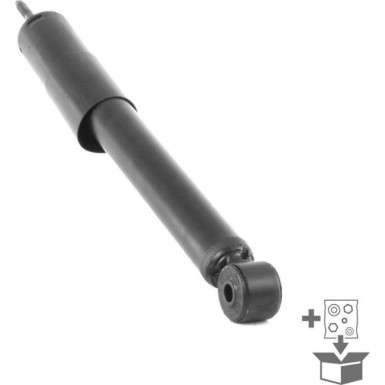 ADVENTURE-Offroad Dämpfer VA | SUZUKI Jimny 98 | D7705S ADVENTURE-Offroad Dämpfer VA | SUZUKI Jimny 98 | D7705S