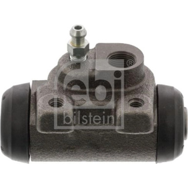 FEBI BILSTEIN Bremsrolle | 09599