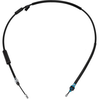 KAMOKA Seilzug, Feststellbremse 1190666