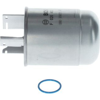 Kraftstofffilter | NISSAN Qashqai,RENAULT 13 | F 026 402 289