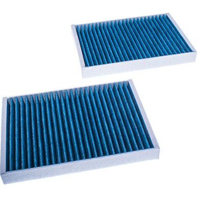 DENCKERMANN Innenraumfilter