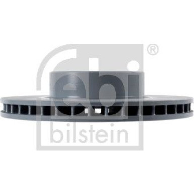 FEBI BILSTEIN Bremsscheibe 18557