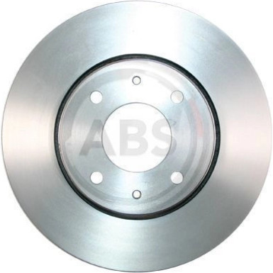 A.B.S. Bremsscheibe A.B.S. Bremsscheibe